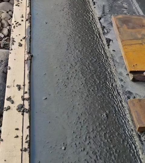 绥宁环氧砂浆的特点及施工流程​