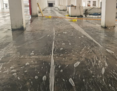 绥宁不发火砂浆和不发火金属骨料有什么区别
