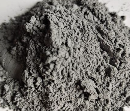 绥宁硅灰和粉煤灰的区别用途