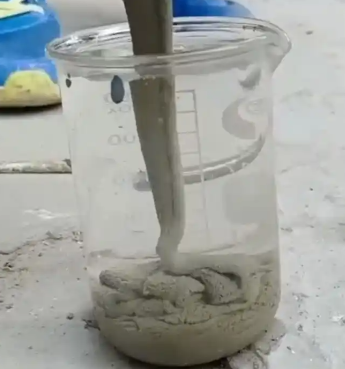 绥宁水工混凝土絮凝剂，水下抗分散剂的作用及施工方法