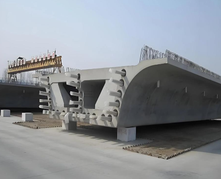 绥宁抗冻压浆料的特点及标准化施工工艺